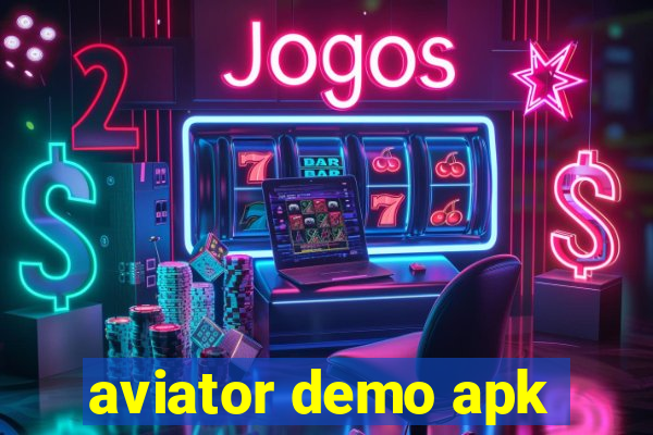 aviator demo apk